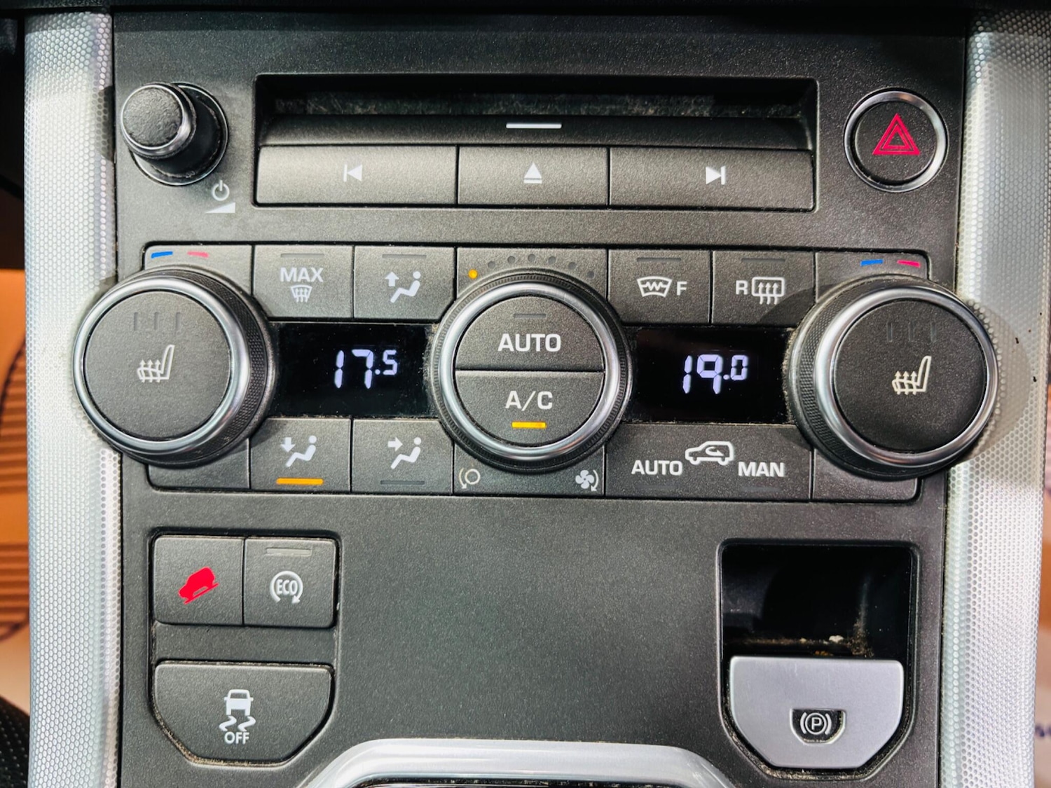 Used Land Rover Range Rover Evoque 2014 for sale - 76306894: Photo 29