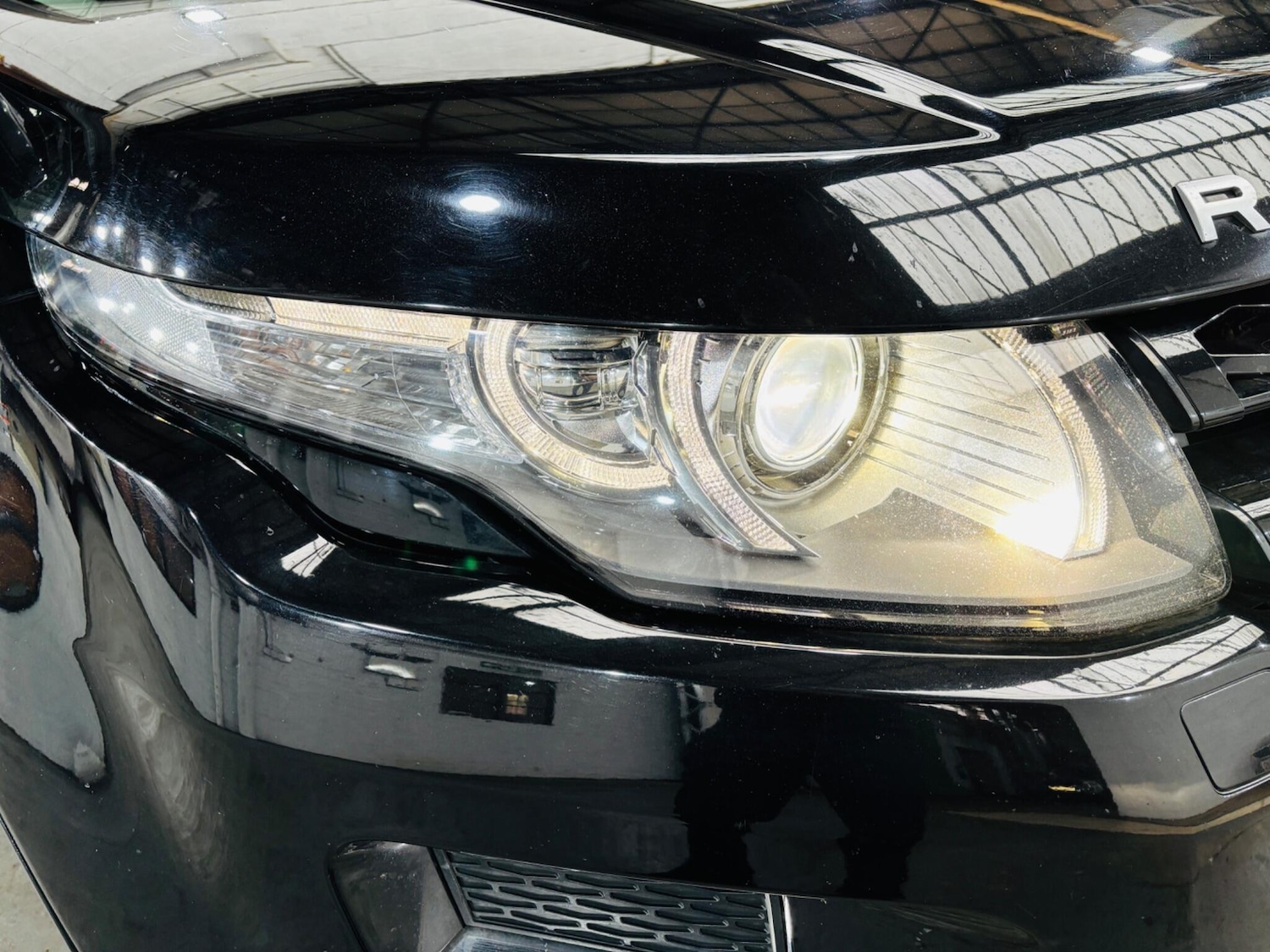 Used Land Rover Range Rover Evoque 2014 for sale - 76306894: Photo 33