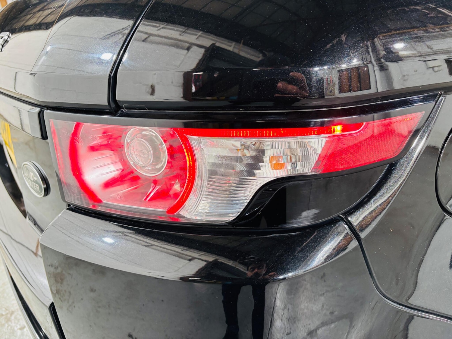 Used Land Rover Range Rover Evoque 2014 for sale - 76306894: Photo 34