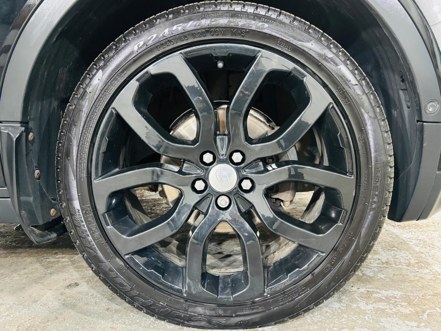 Used Land Rover Range Rover Evoque 2014 for sale - 76306894: Photo 35