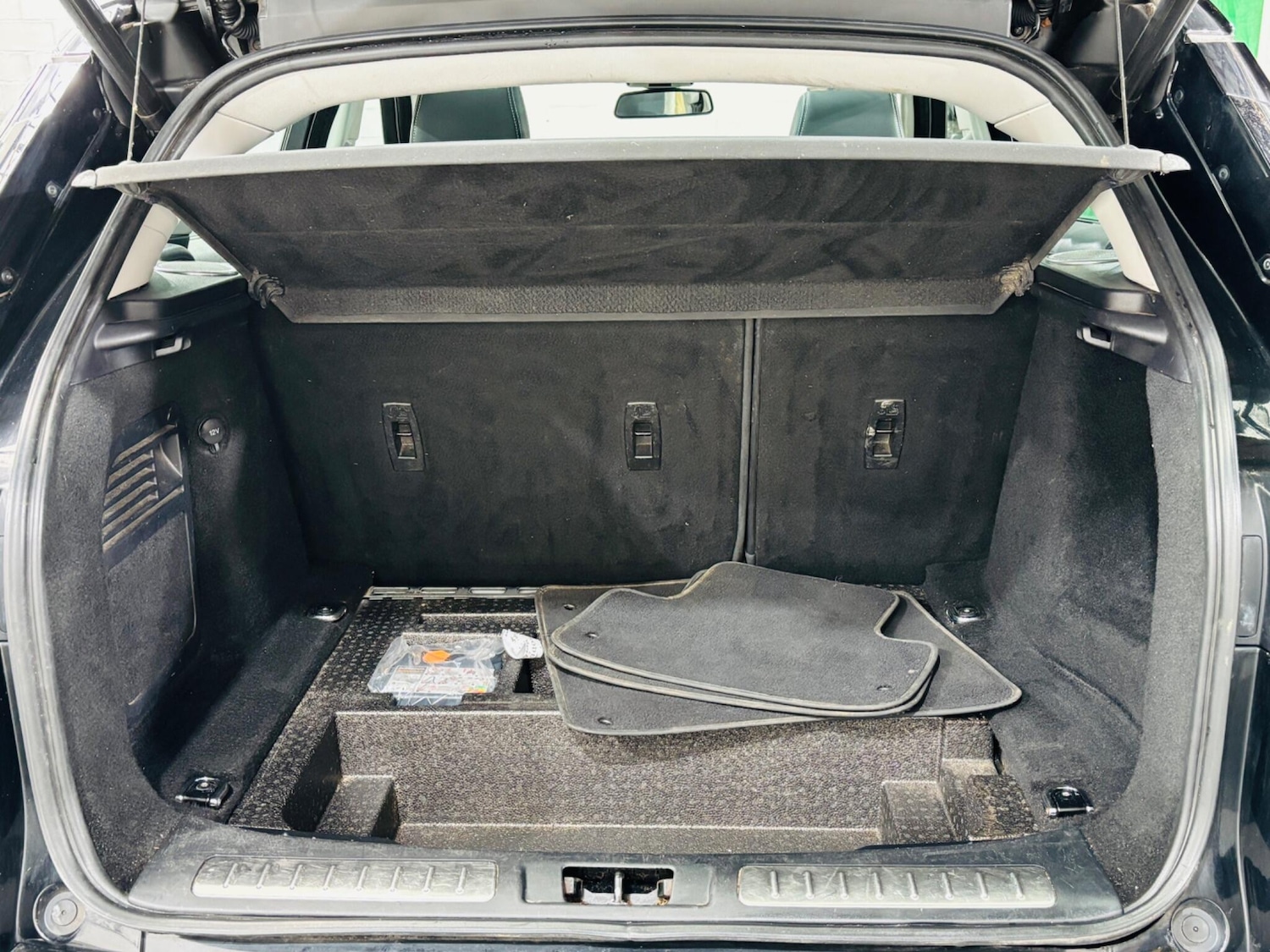 Used Land Rover Range Rover Evoque 2014 for sale - 76306894: Photo 38