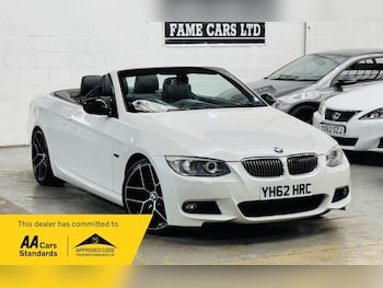 Used BMW 3 Series 2012 for sale - 78586491: Photo