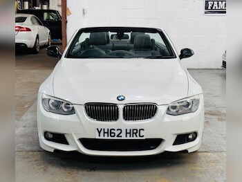 Used BMW 3 Series 2012 for sale - 78586491: Photo