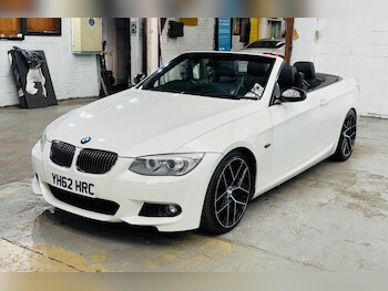 Used BMW 3 Series 2012 for sale - 78586491: Photo