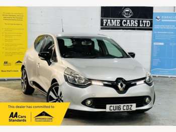 2016 (16) - 1.5 dCi 90 Dynamique S Nav 5dr
