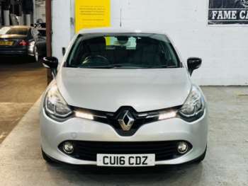 Used Renault Clio 2016 for sale - 74822784: Photo