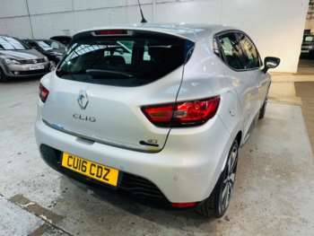 Used Renault Clio 2016 for sale - 74822784: Photo