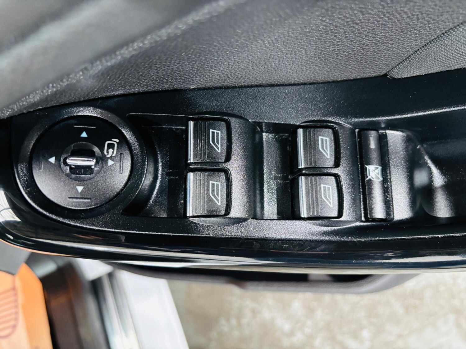 Used Ford Fiesta 2014 for sale - 76349822: Photo 16