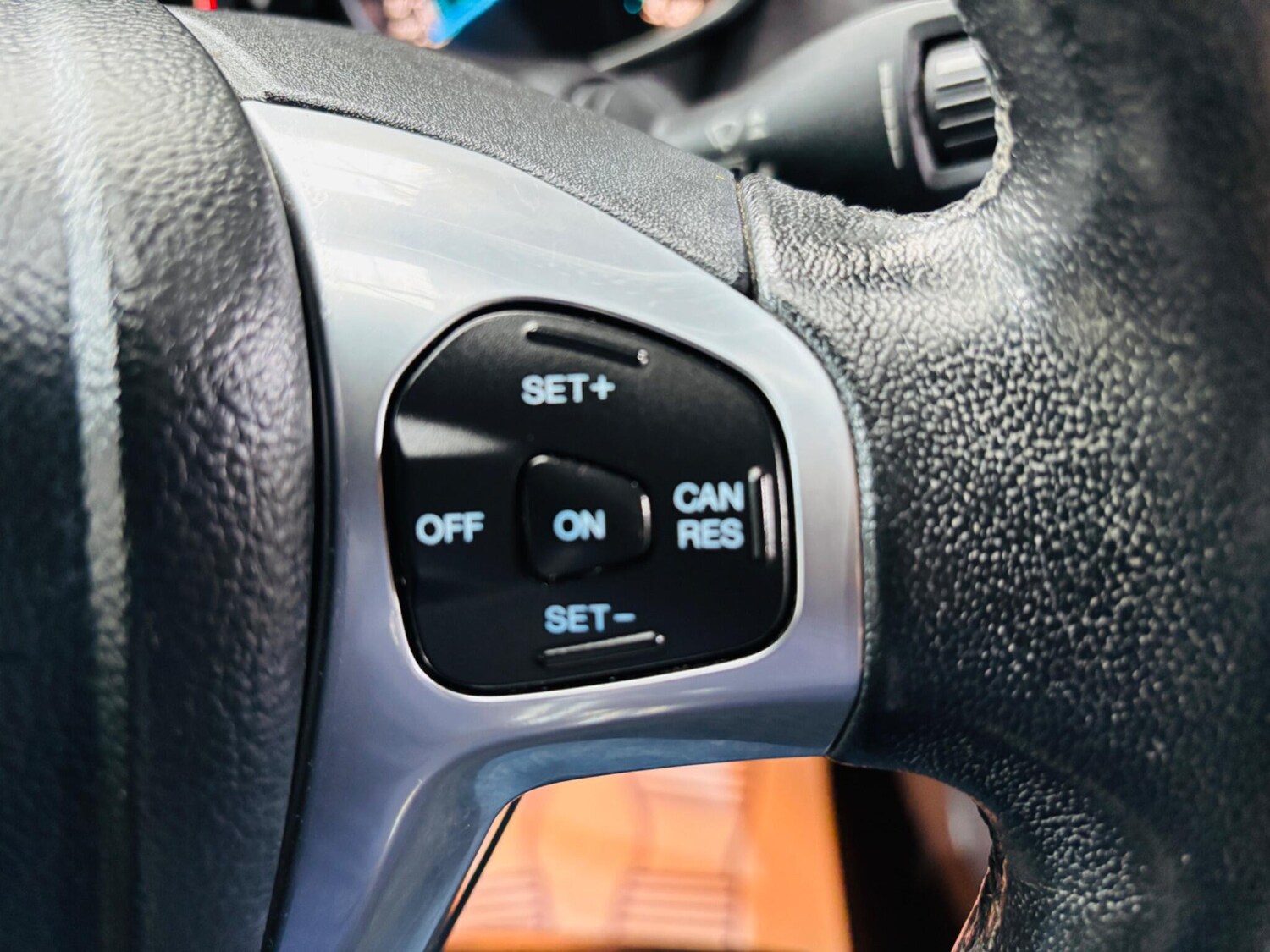 Used Ford Fiesta 2014 for sale - 76349822: Photo 18