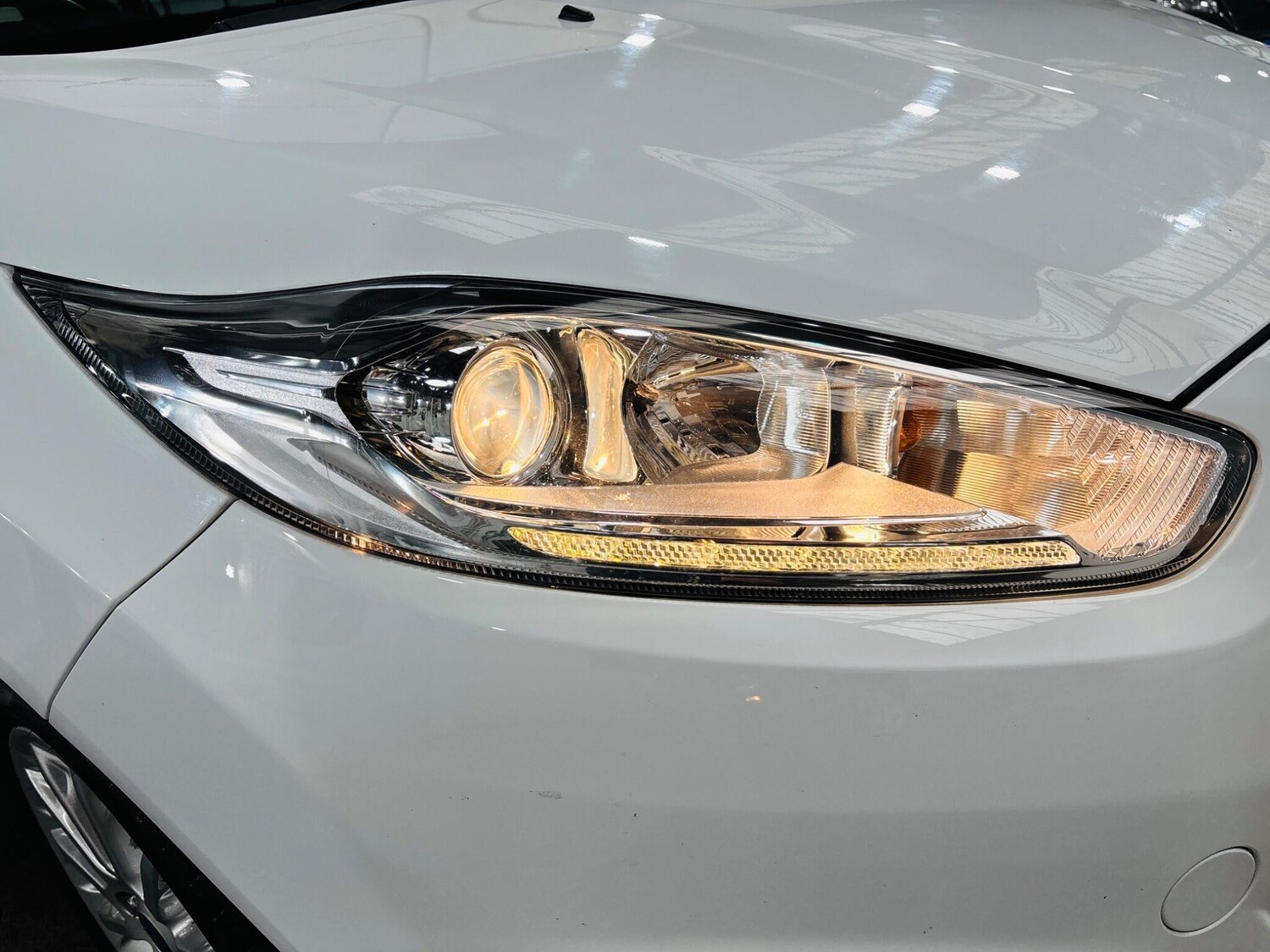 Used Ford Fiesta 2014 for sale - 76349822: Photo 25