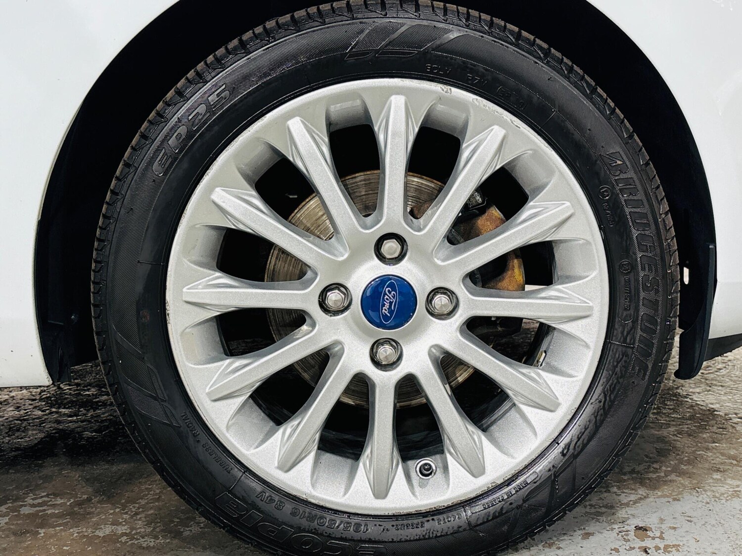 Used Ford Fiesta 2014 for sale - 76349822: Photo 28