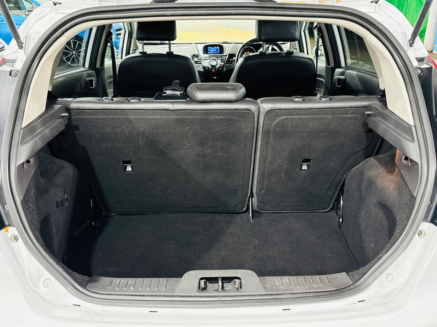 Used Ford Fiesta 2014 for sale - 76349822: Photo 30