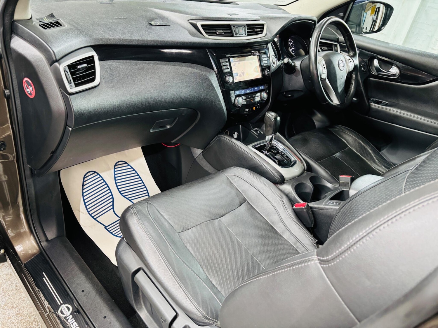 Used Nissan Qashqai 2015 for sale - 78205336: Photo 14