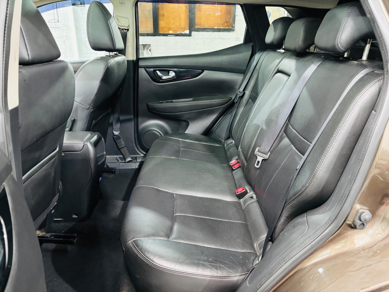 Used Nissan Qashqai 2015 for sale - 78205336: Photo 16