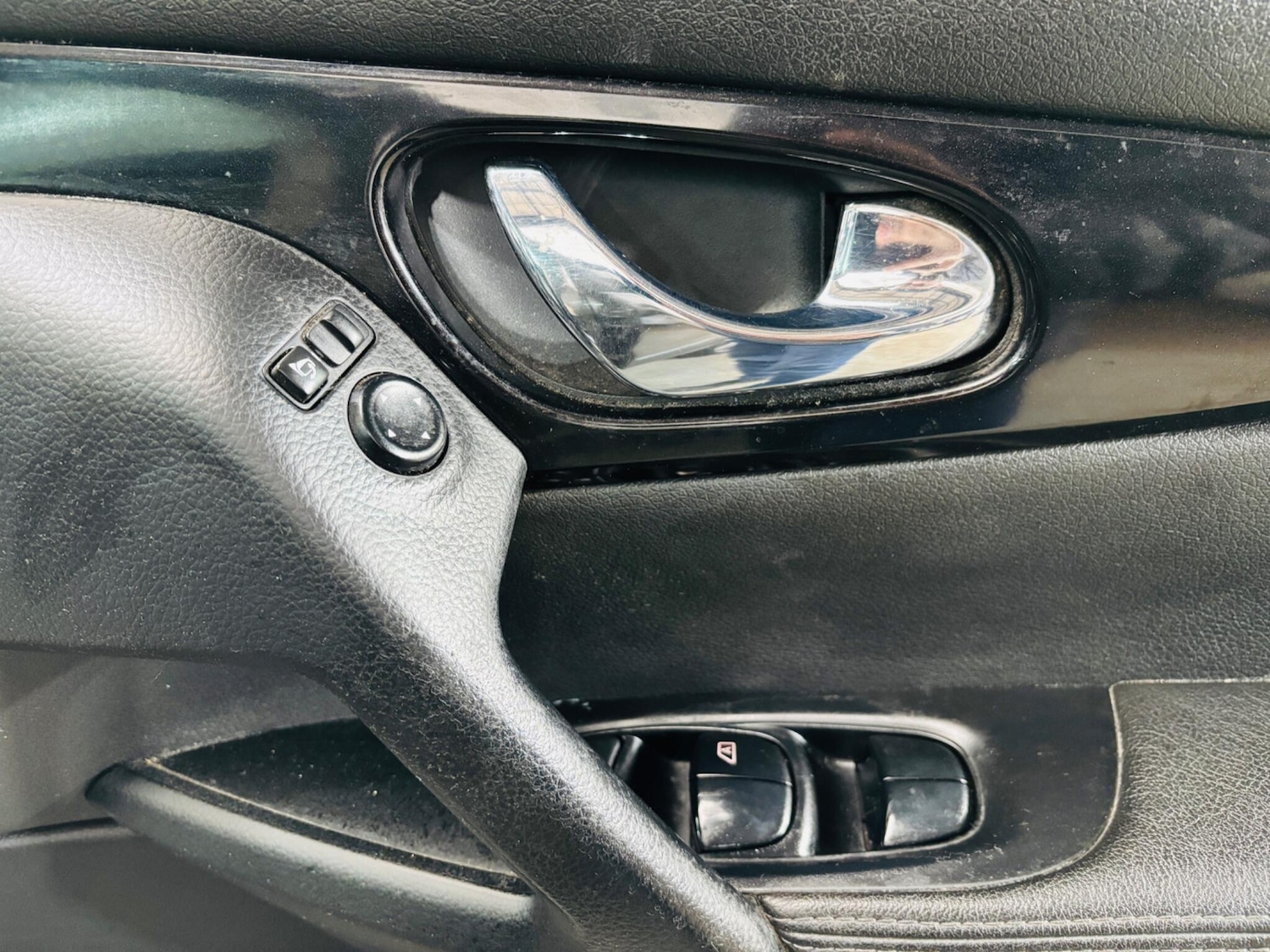 Used Nissan Qashqai 2015 for sale - 78205336: Photo 18