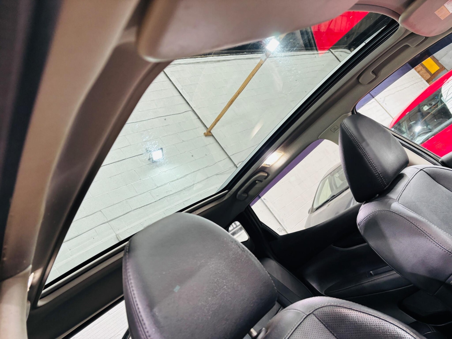 Used Nissan Qashqai 2015 for sale - 78205336: Photo 19