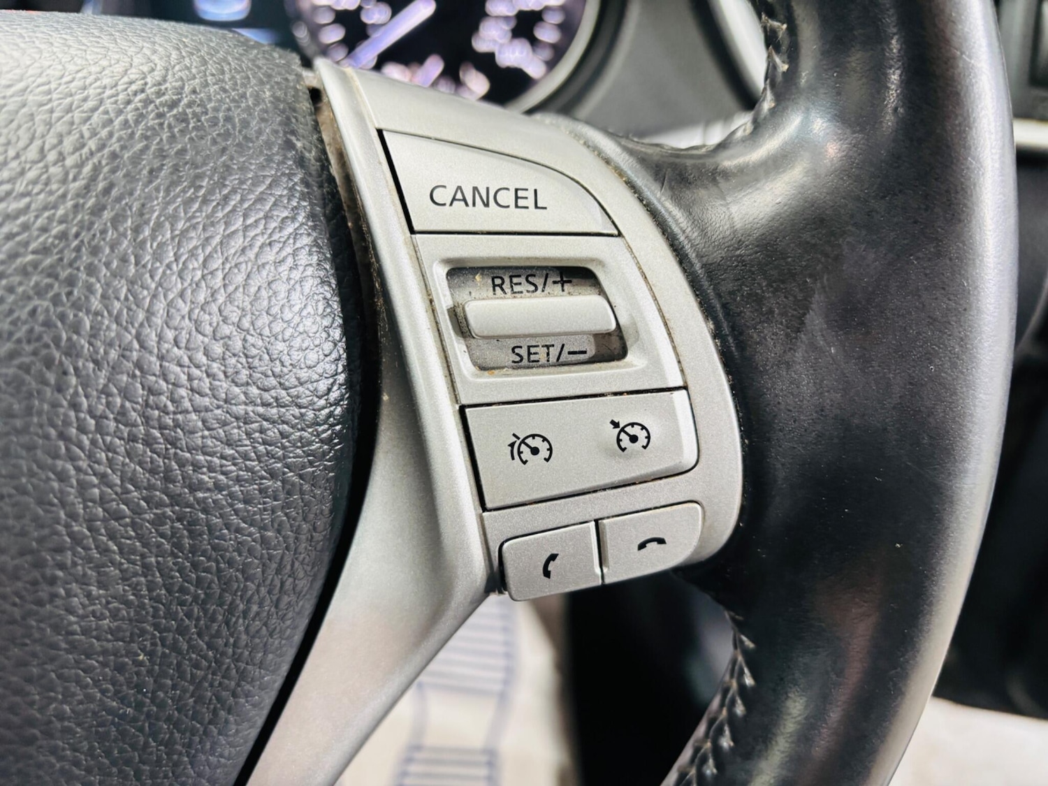 Used Nissan Qashqai 2015 for sale - 78205336: Photo 20