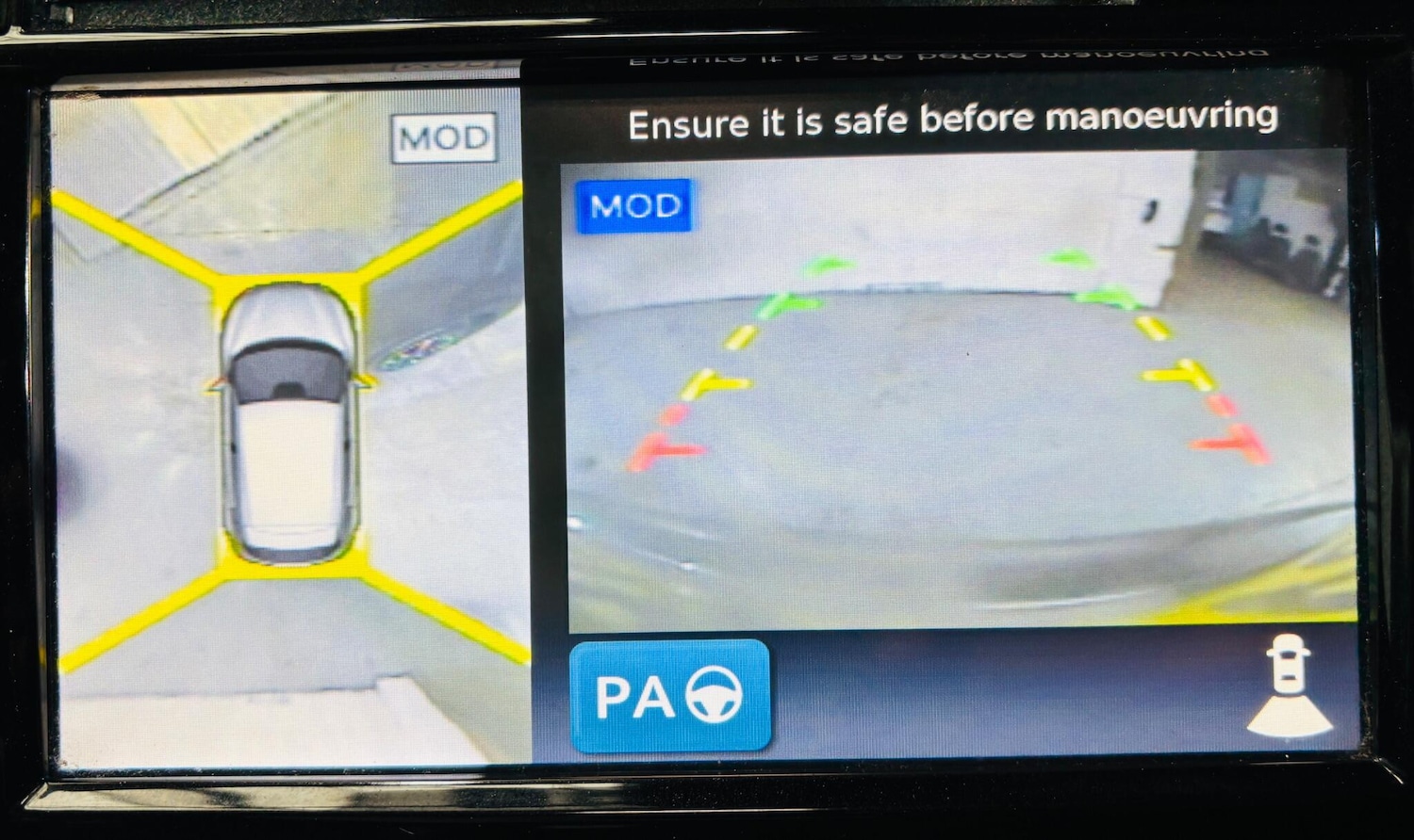 Used Nissan Qashqai 2015 for sale - 78205336: Photo 26