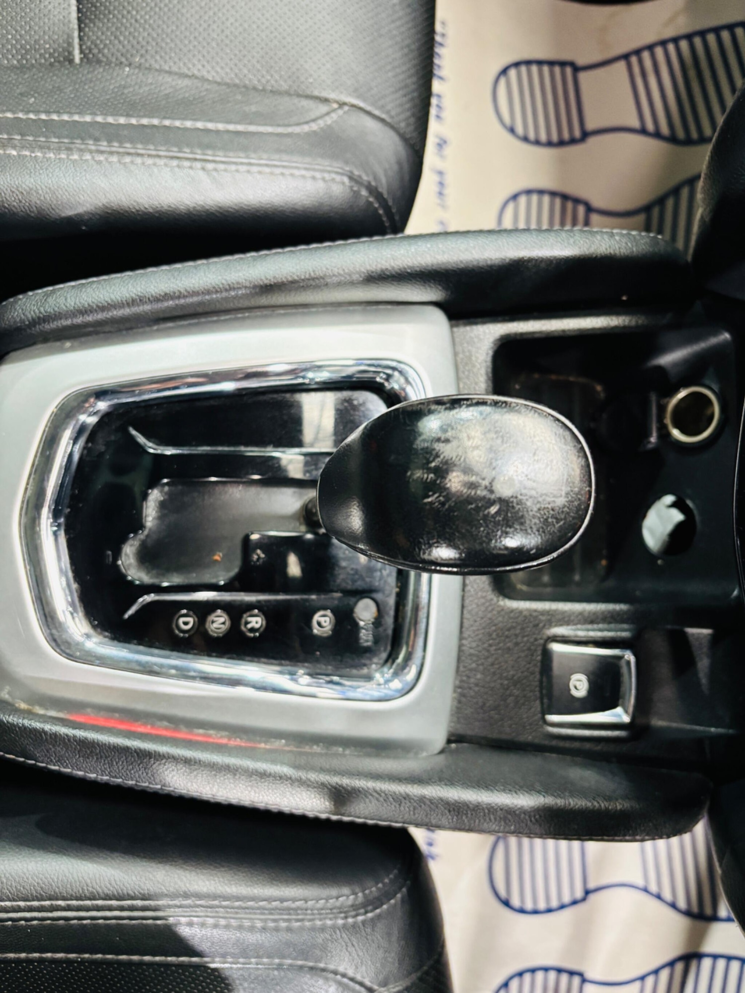 Used Nissan Qashqai 2015 for sale - 78205336: Photo 28