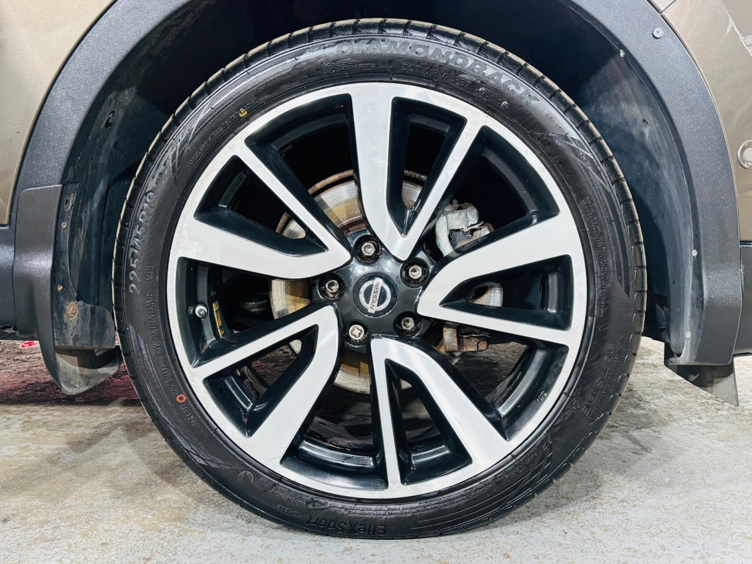 Used Nissan Qashqai 2015 for sale - 78205336: Photo 30