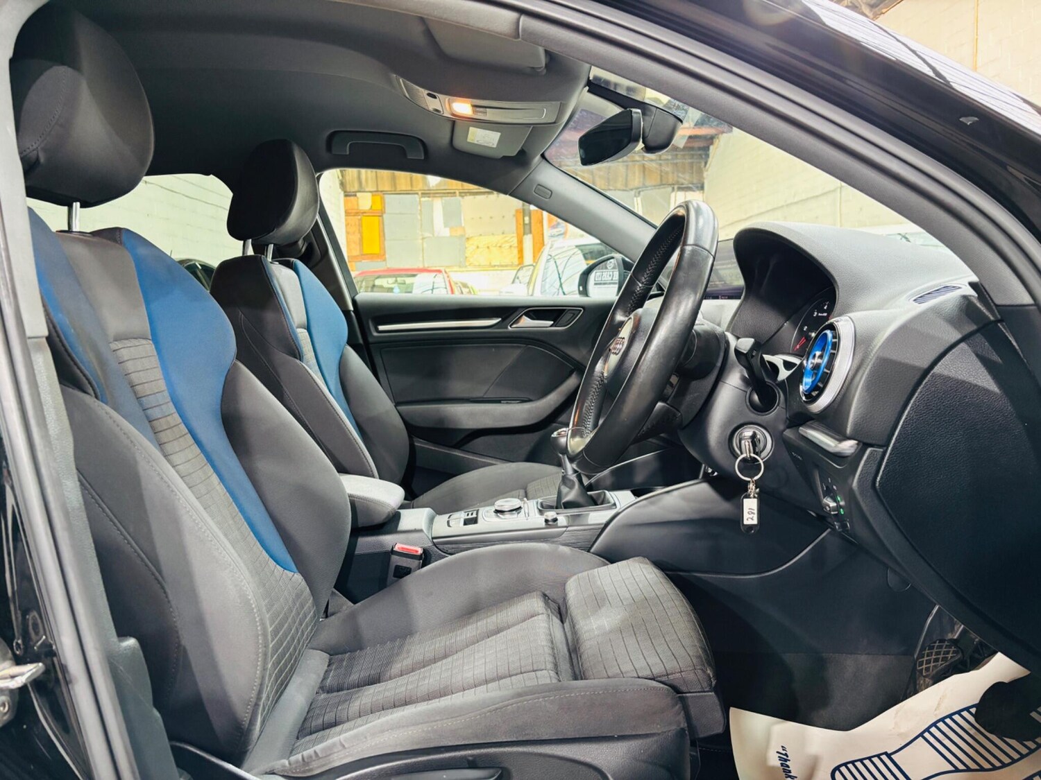 Used Audi A3 2017 for sale - 78171540: Photo 13