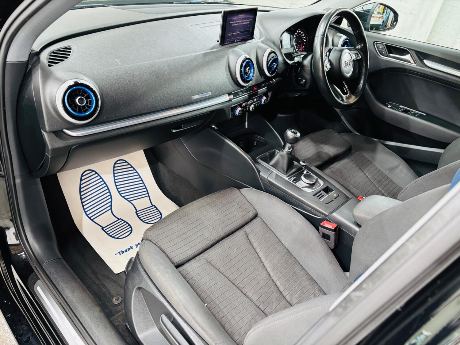 Used Audi A3 2017 for sale - 78171540: Photo 14