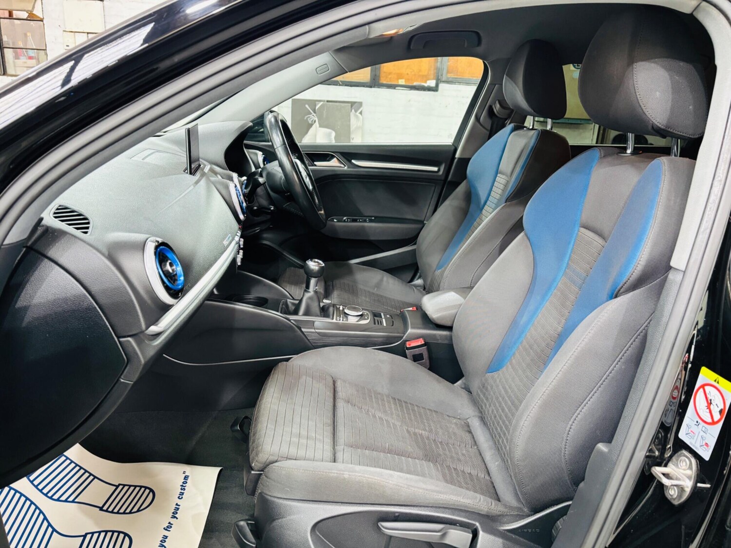 Used Audi A3 2017 for sale - 78171540: Photo 15