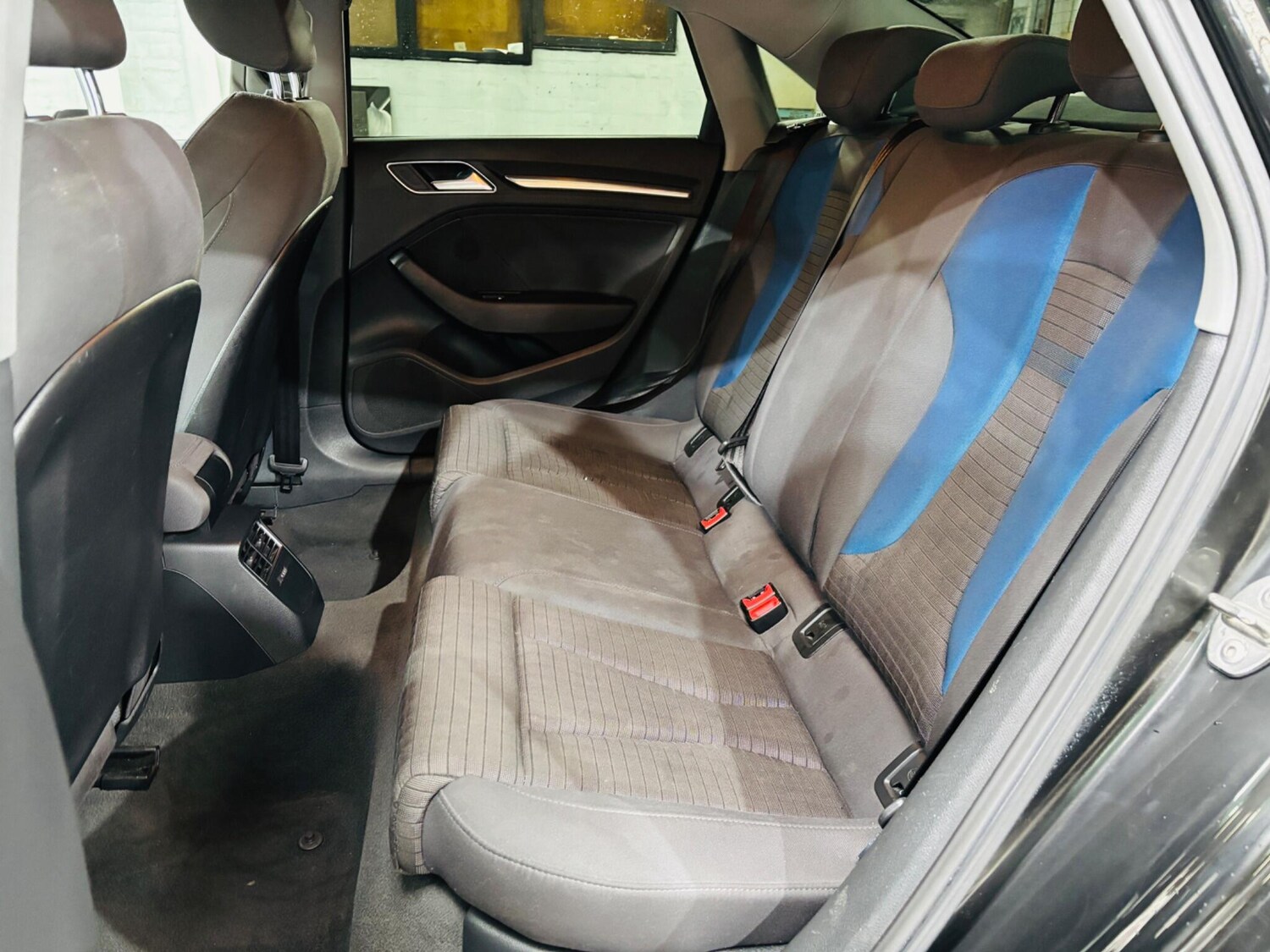 Used Audi A3 2017 for sale - 78171540: Photo 16