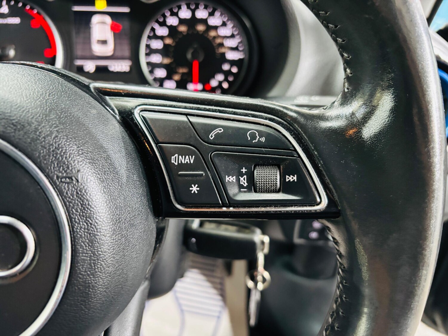 Used Audi A3 2017 for sale - 78171540: Photo 20