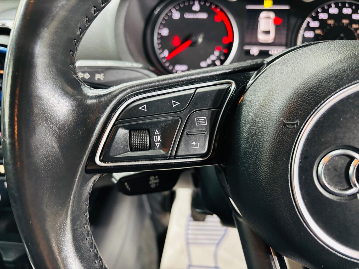 Used Audi A3 2017 for sale - 78171540: Photo 21