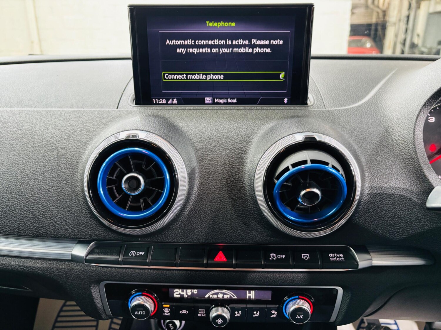 Used Audi A3 2017 for sale - 78171540: Photo 22