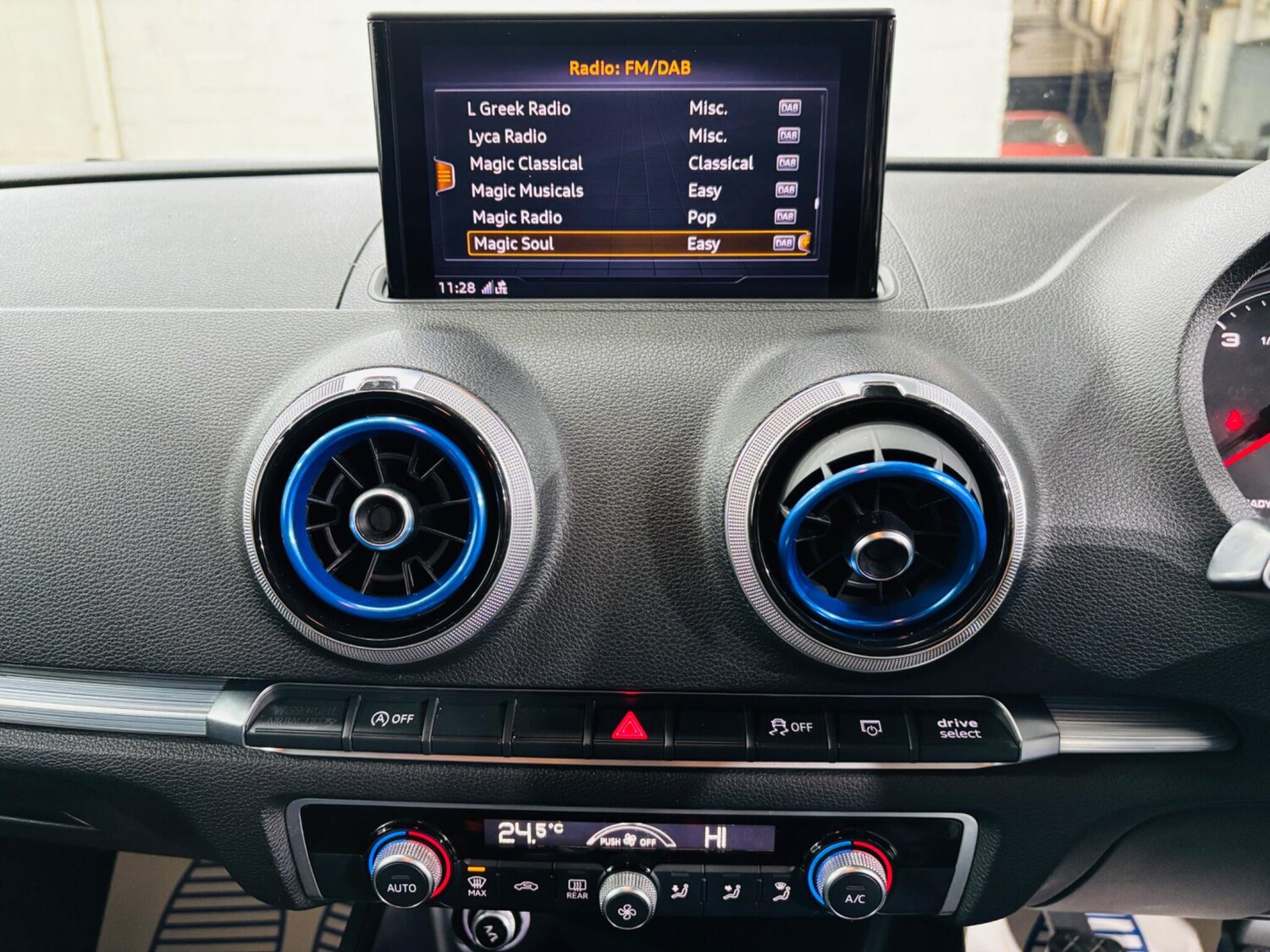 Used Audi A3 2017 for sale - 78171540: Photo 24