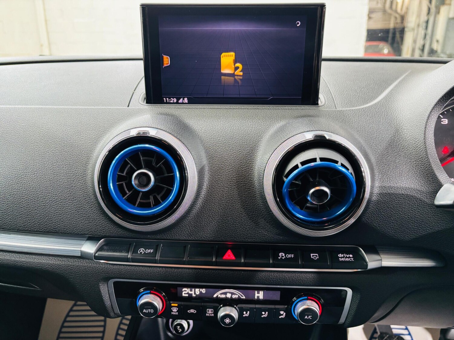 Used Audi A3 2017 for sale - 78171540: Photo 25