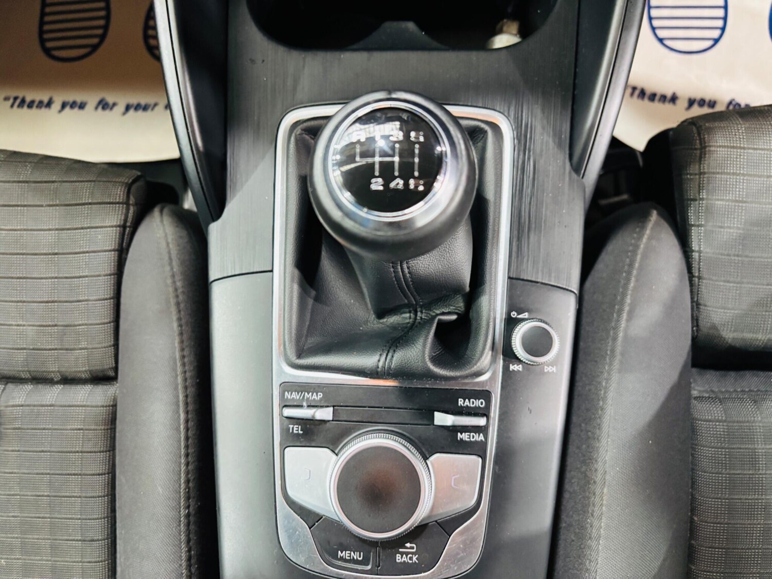 Used Audi A3 2017 for sale - 78171540: Photo 26