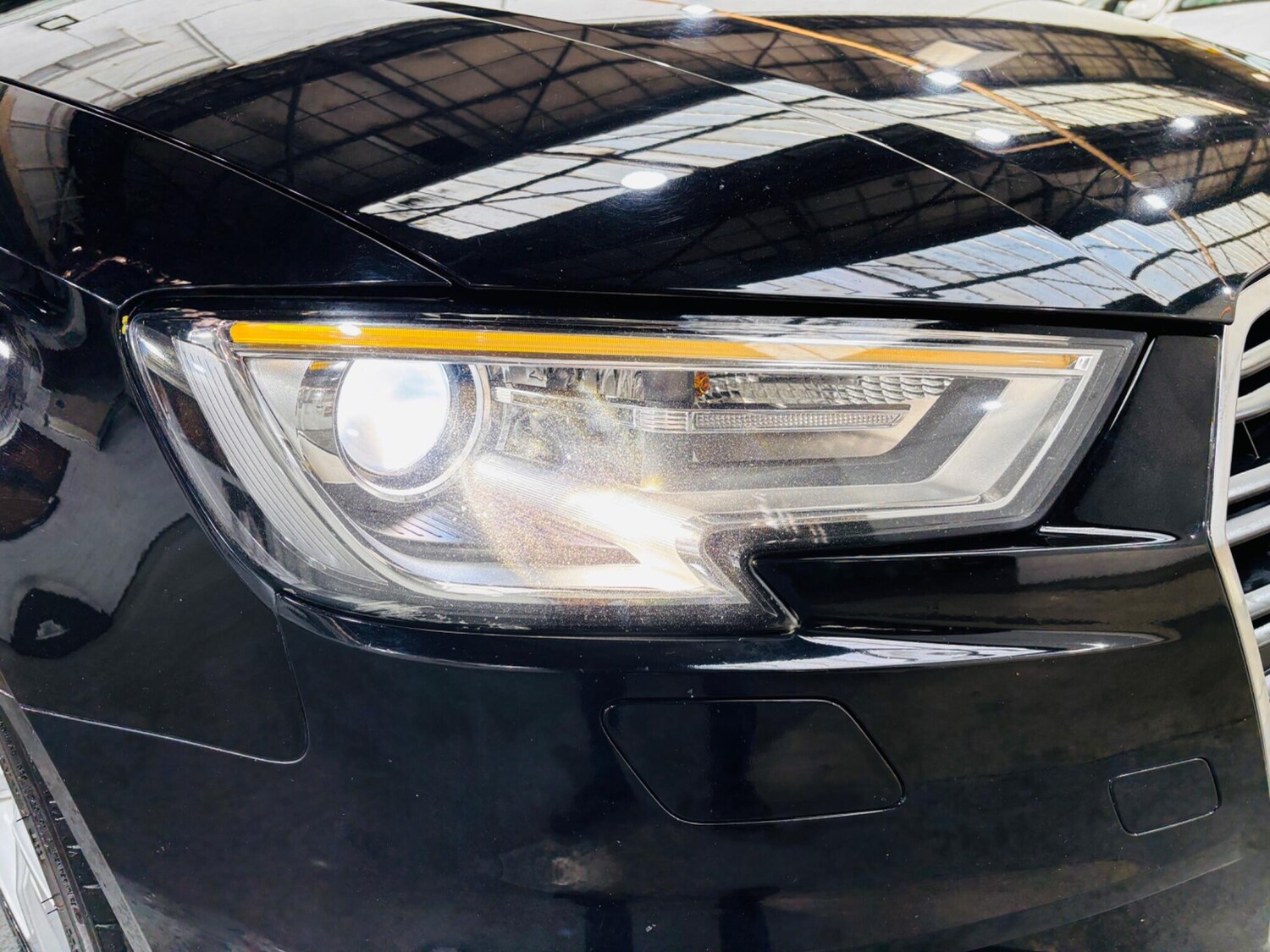 Used Audi A3 2017 for sale - 78171540: Photo 28