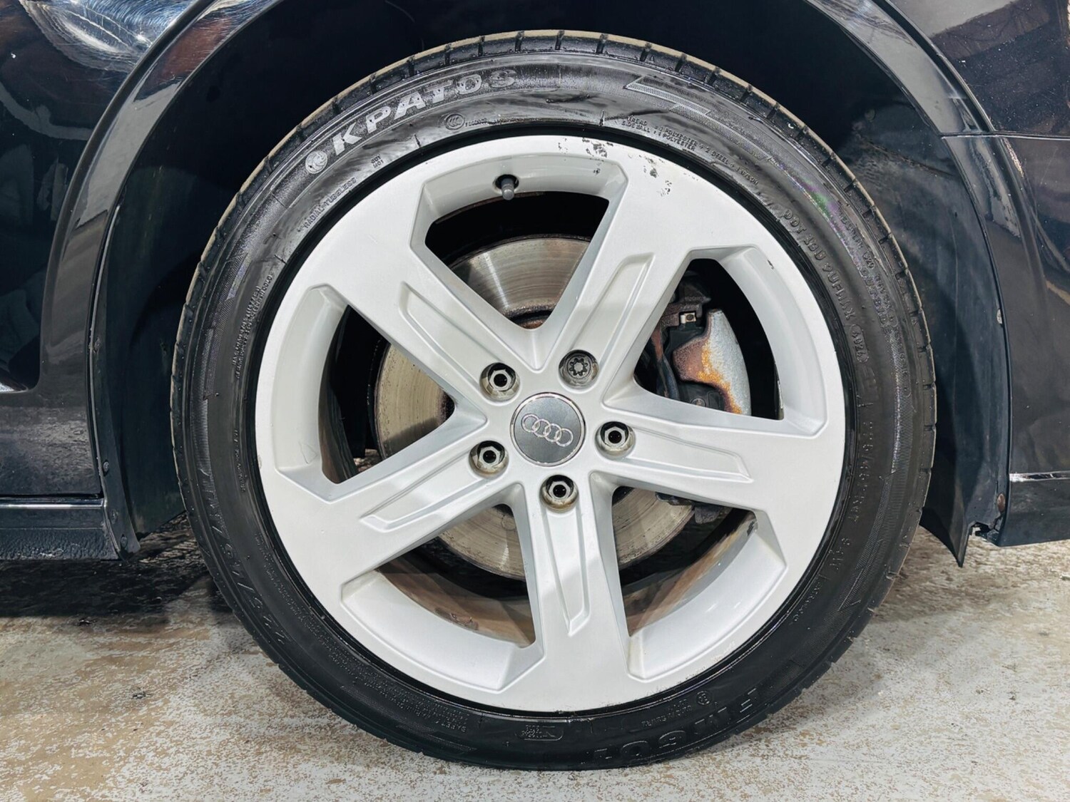 Used Audi A3 2017 for sale - 78171540: Photo 29