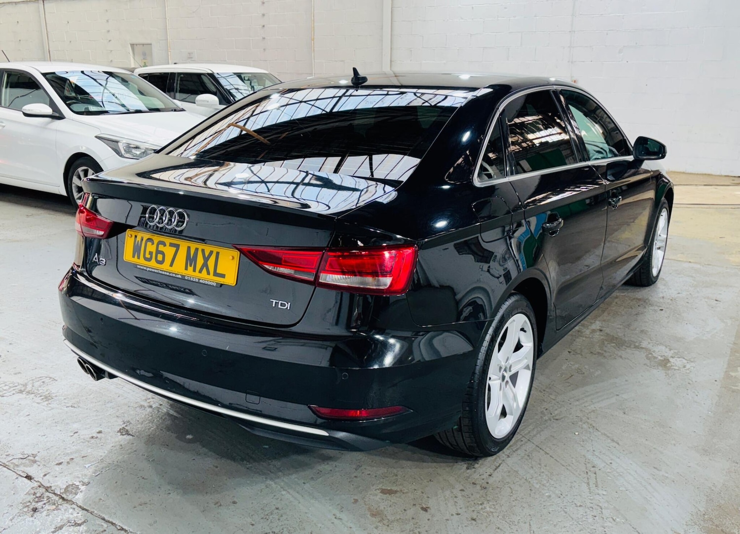 Used Audi A3 2017 for sale - 78171540: Photo 5