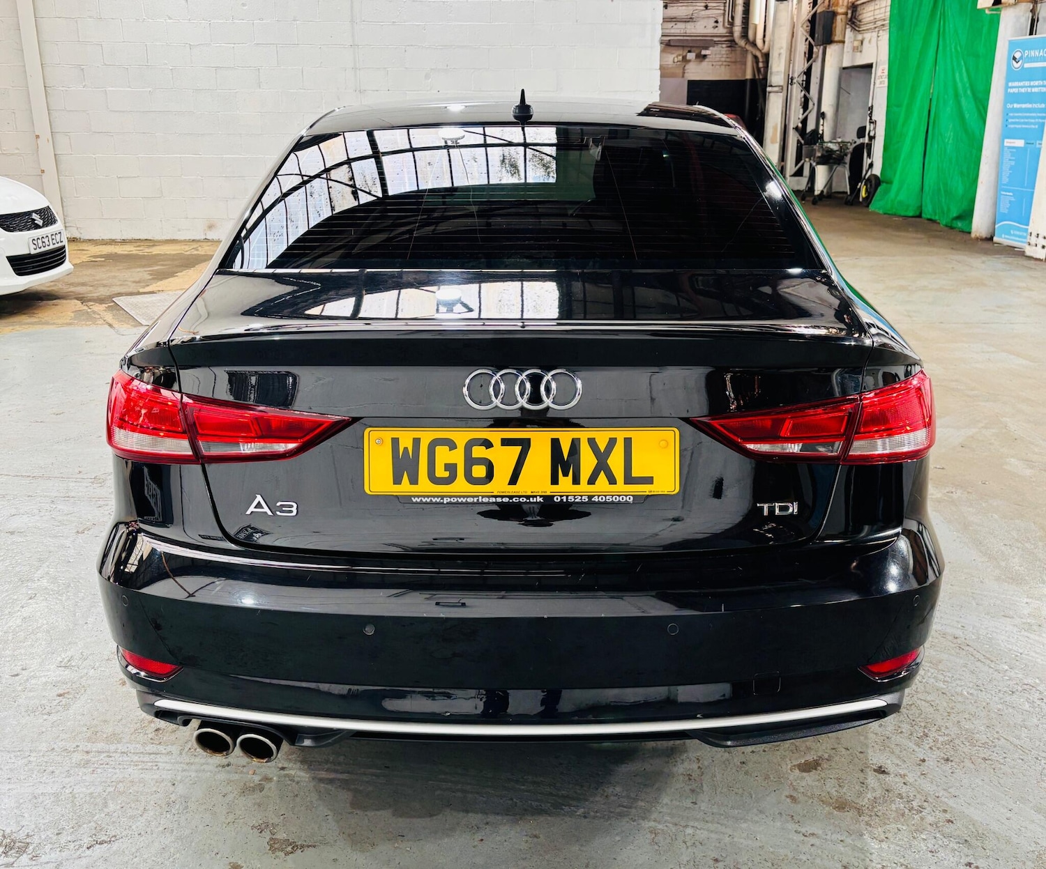 Used Audi A3 2017 for sale - 78171540: Photo 6