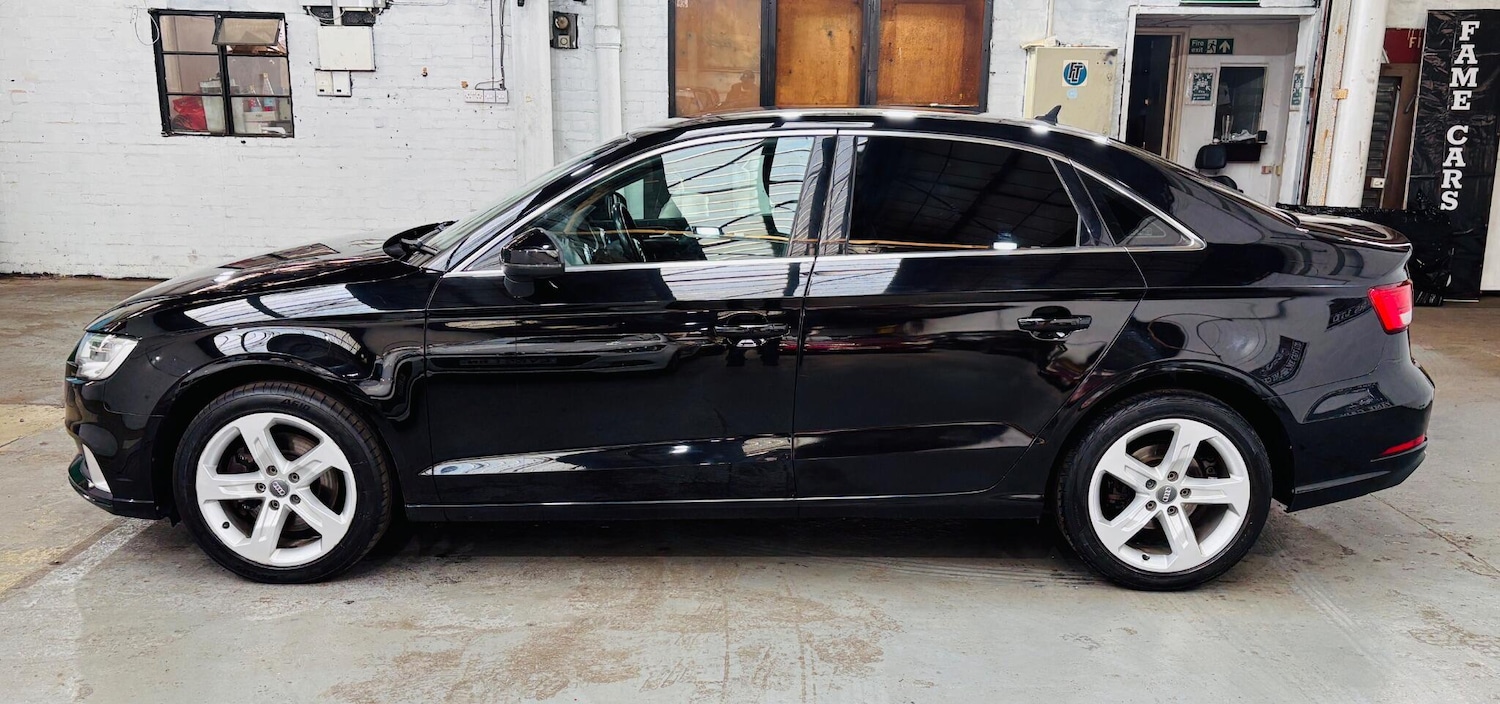 Used Audi A3 2017 for sale - 78171540: Photo 9