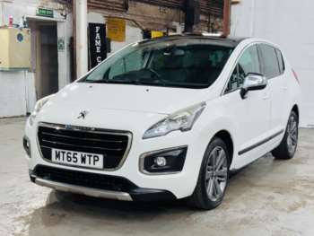 Used Peugeot 3008 2015 for sale - 74738234: Photo