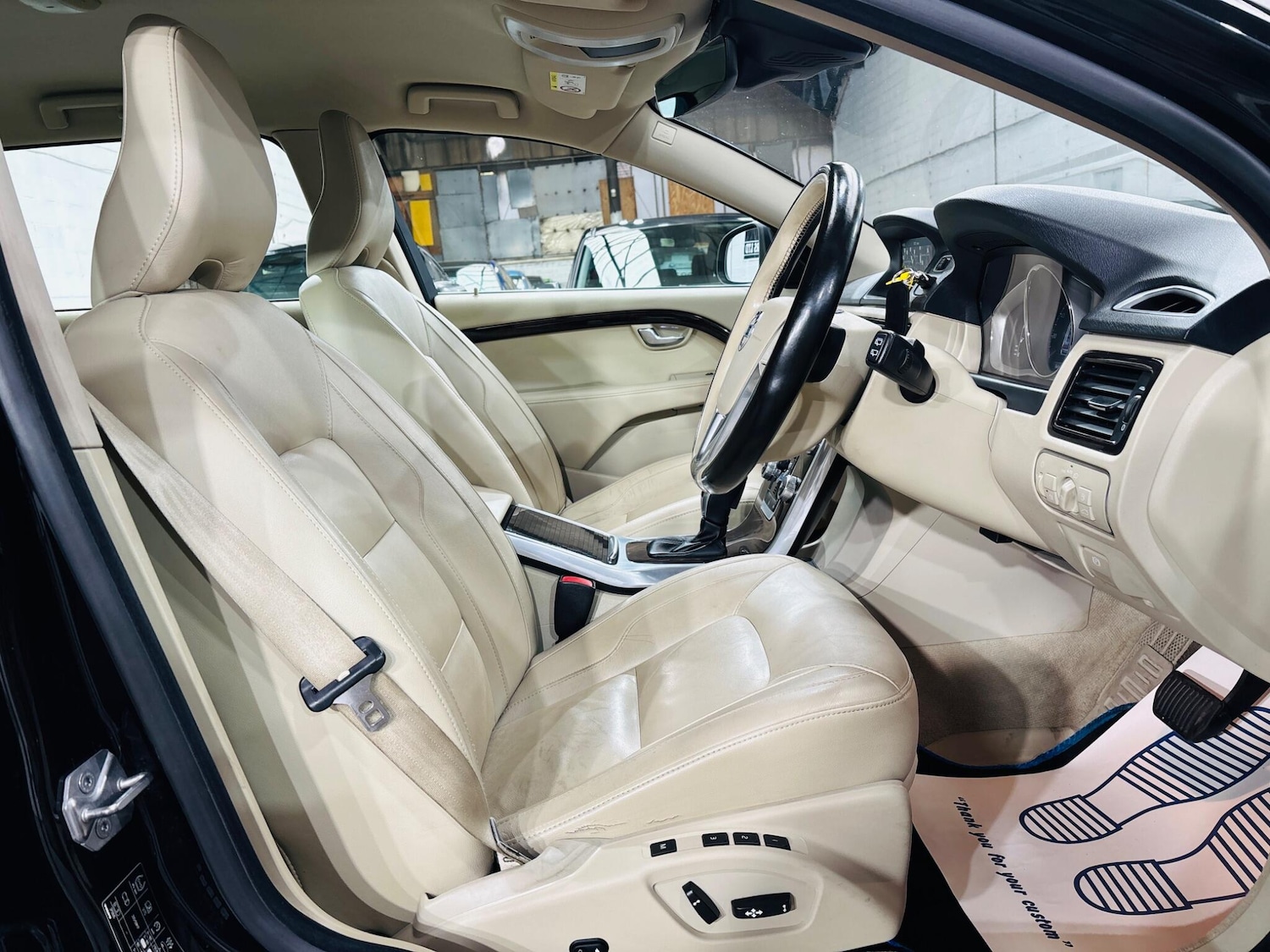 Used Volvo V70 2016 for sale - 76227291: Photo 11