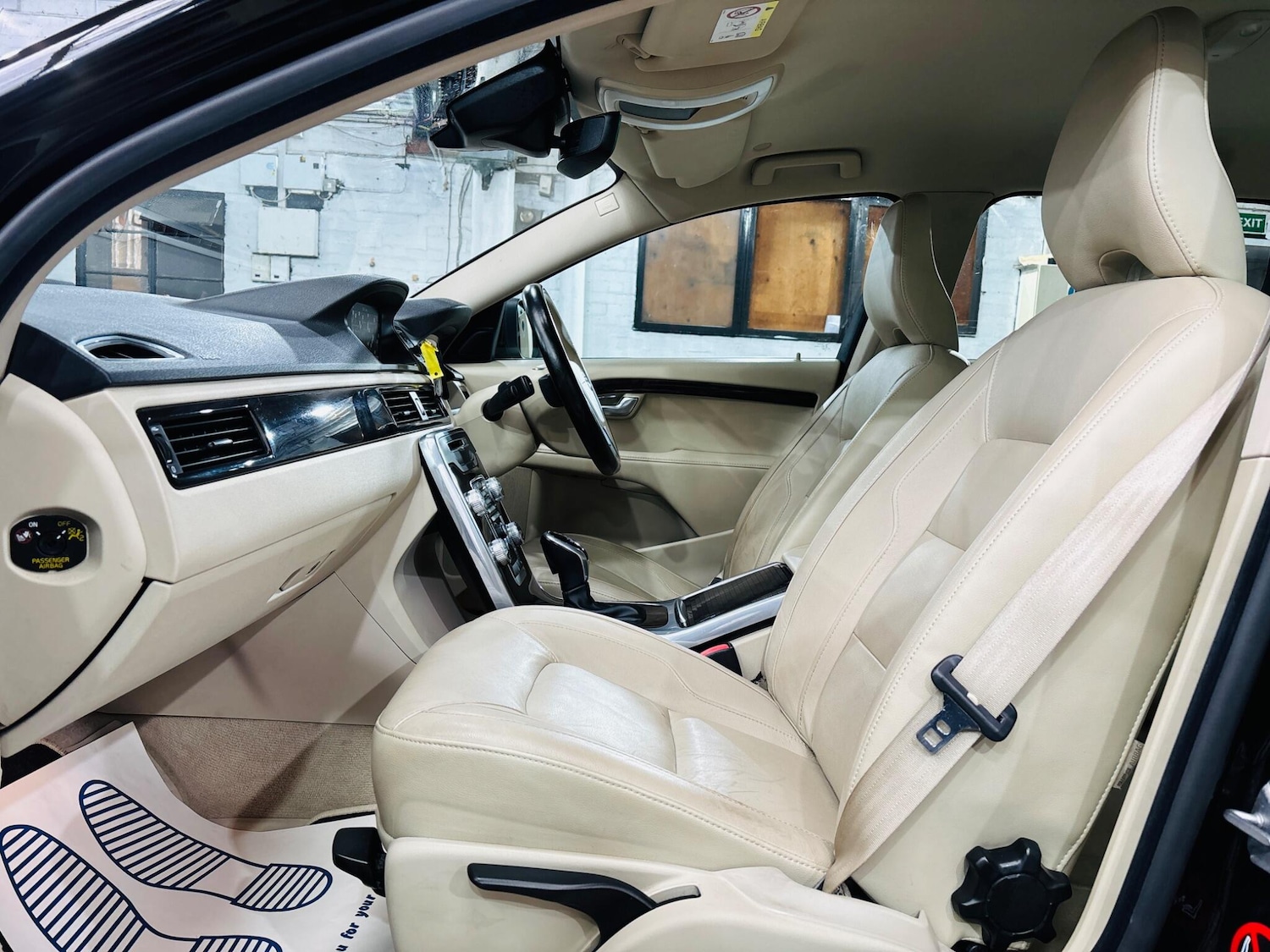 Used Volvo V70 2016 for sale - 76227291: Photo 14