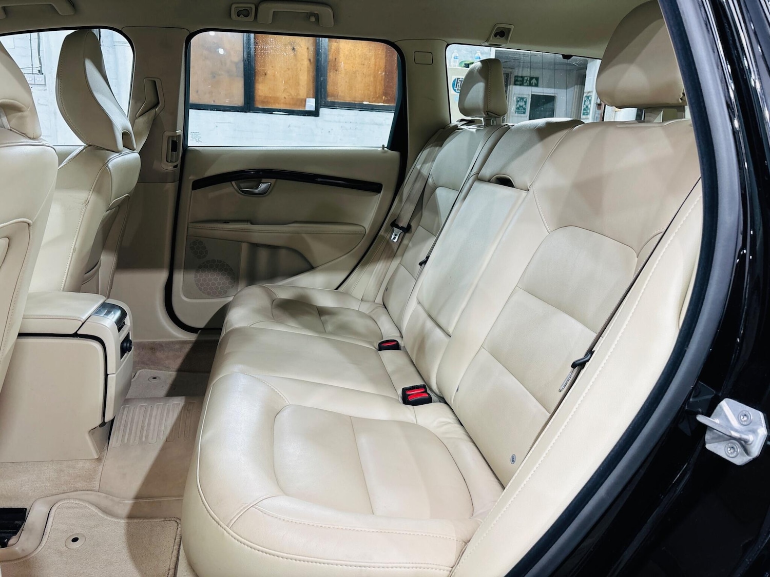 Used Volvo V70 2016 for sale - 76227291: Photo 15