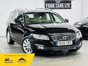 Volvo - V70