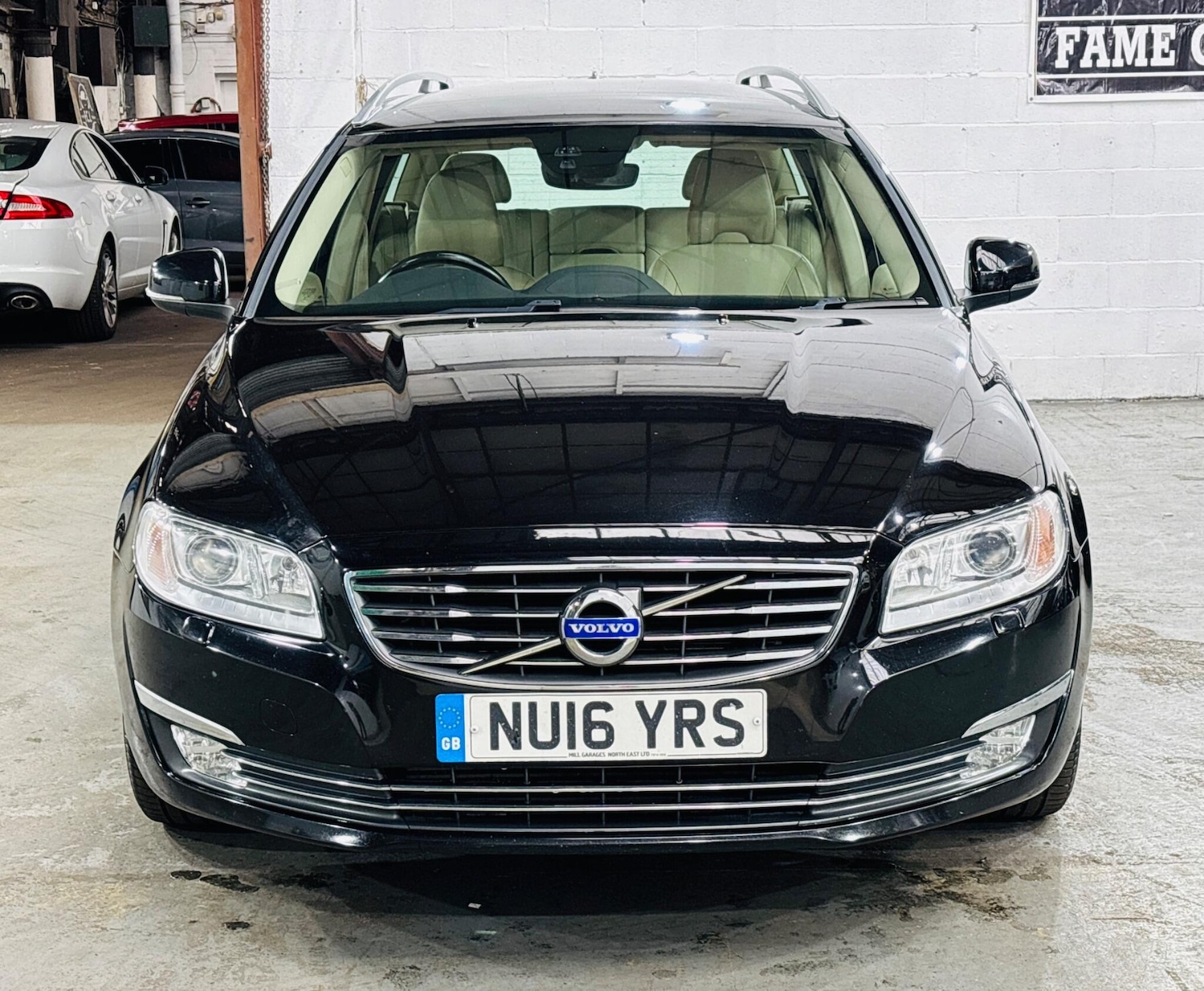 Used Volvo V70 2016 for sale - 76227291: Photo 2