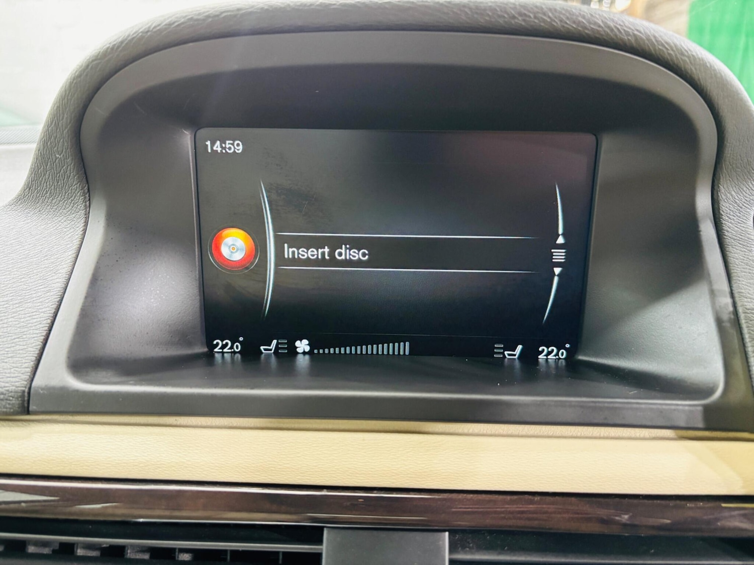 Used Volvo V70 2016 for sale - 76227291: Photo 26