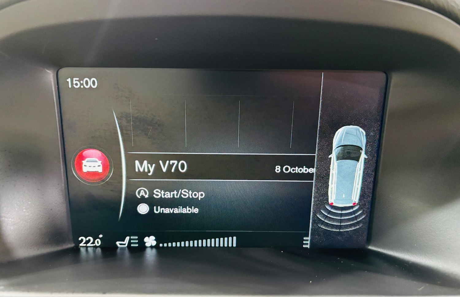 Used Volvo V70 2016 for sale - 76227291: Photo 28