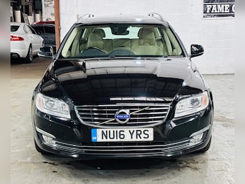 Used Volvo V70 2016 for sale - 76227291: Photo 2