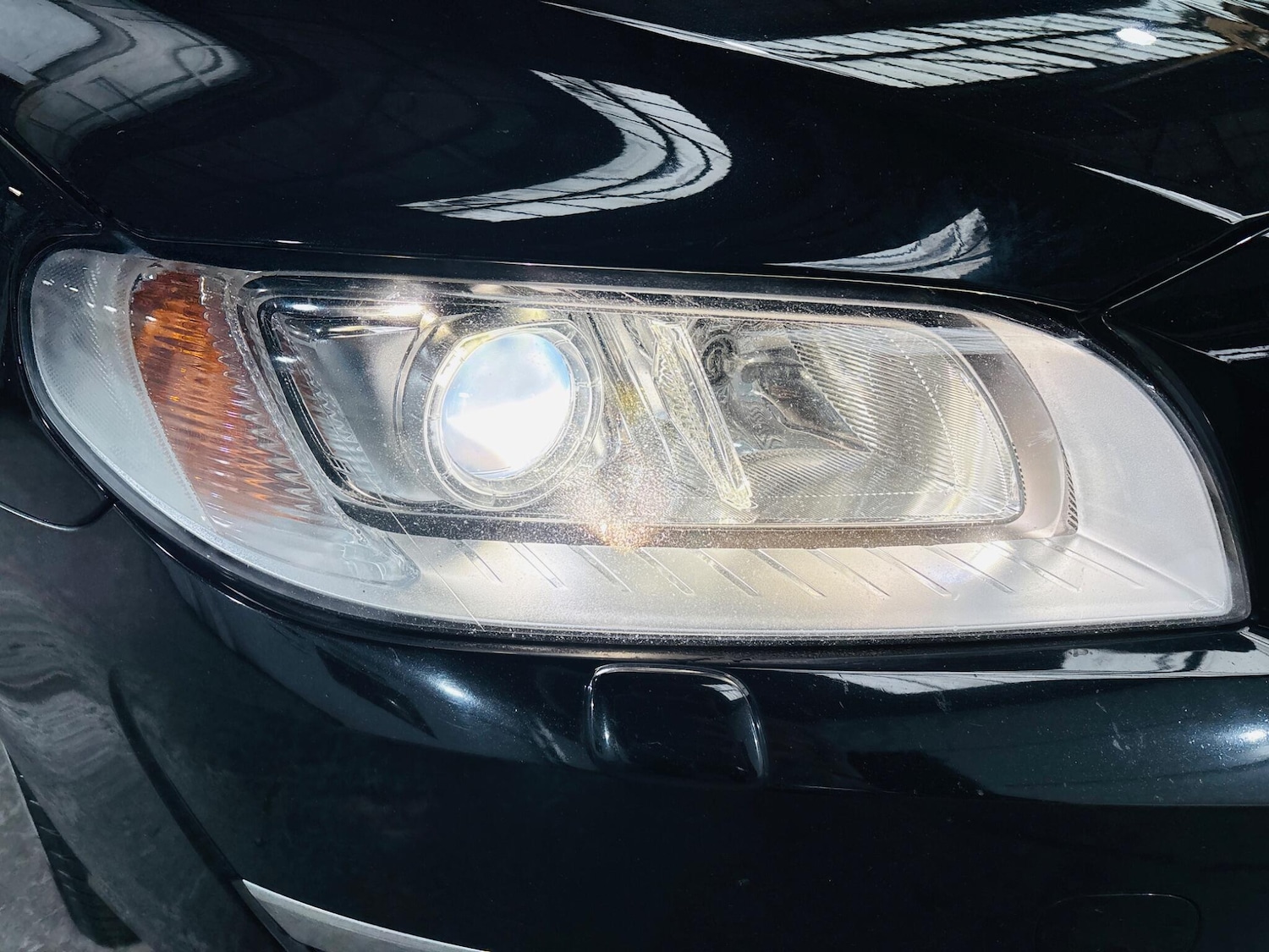 Used Volvo V70 2016 for sale - 76227291: Photo 32