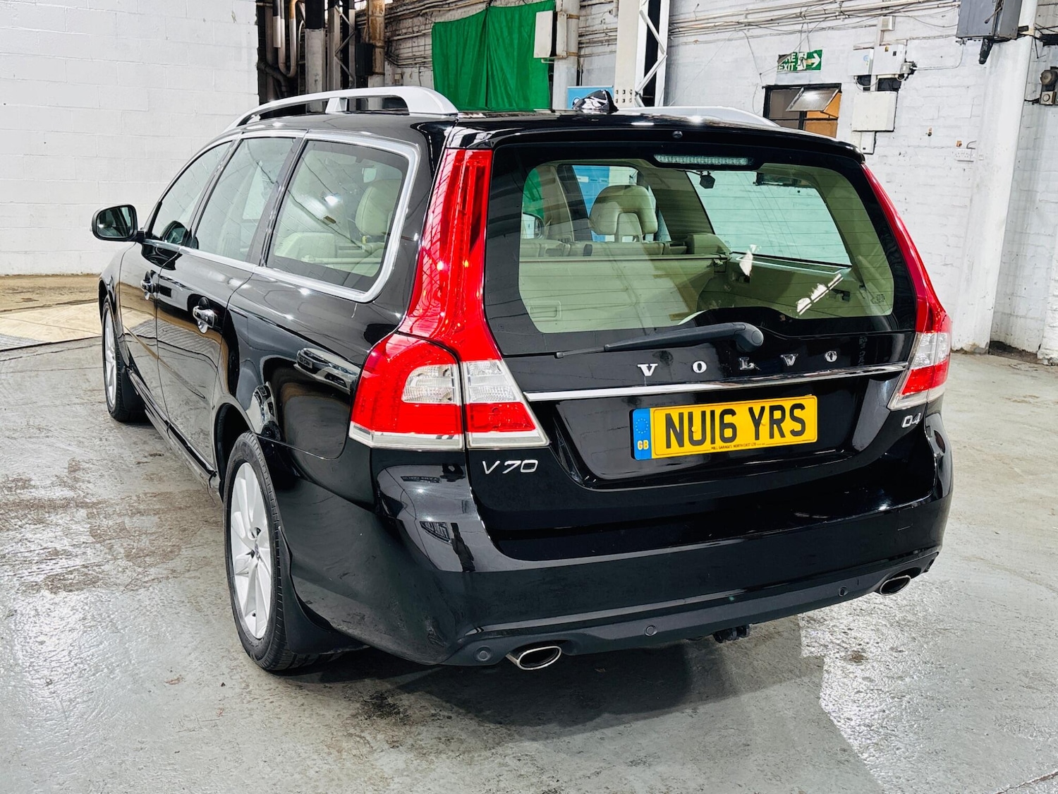 Used Volvo V70 2016 for sale - 76227291: Photo 7